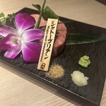 炭火和牛焼肉もうもう亭 - 
