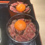 炭火和牛焼肉もうもう亭 - 