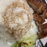 香港 贊記茶餐廳  - 