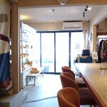 いちご ICHIJYU - とても可愛いインテリアに癒されます。