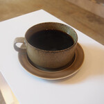 KJ COFFEE - 