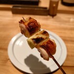 焼き鳥 とりら - 