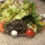 炭火和牛焼肉もうもう亭 - 