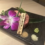 炭火和牛焼肉もうもう亭 - 