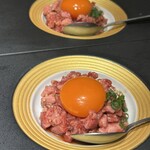 炭火和牛焼肉もうもう亭 - 