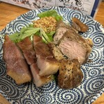 大旦那 天満本店 - 