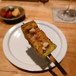 焼き鳥 とりら - 