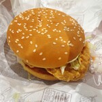 マクドナルド - 