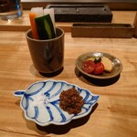 焼き鳥 とりら - 