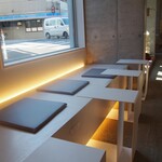 KJ COFFEE - 