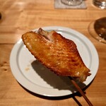 焼き鳥 とりら - 