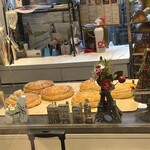 ブランジュリー パリの空の下 - 