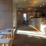 KJ COFFEE - 