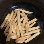 炭串 まんてん - 