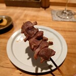 焼き鳥 とりら - 