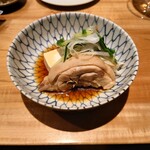 焼き鳥 とりら - 