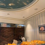 ブランジュリー パリの空の下 - 