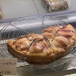 ブランジュリー パリの空の下 - 