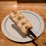 焼き鳥 とりら - 