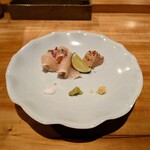 焼き鳥 とりら - 