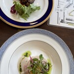 ビュッフェ＆カフェレストラン ナイト＆デイ - 