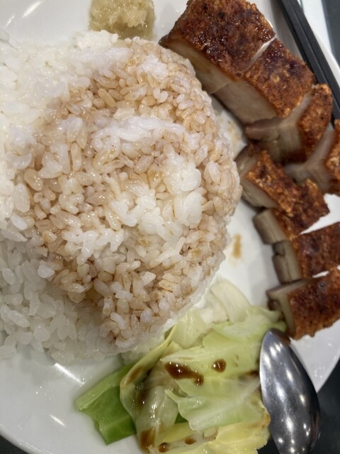 香港 贊記茶餐廳 吉祥寺店 （ホンコンチャンキチャチャンテン