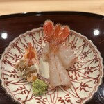 寿司たいすけ - 