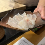 とらふぐ専門 ふぐ中俣 - 