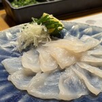 とらふぐ専門 ふぐ中俣 - 