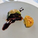 ラ メゾン クルティーヌ - 