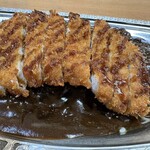 ゴーゴーカレー - 料理写真: