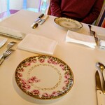 ラ メゾン クルティーヌ - 