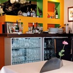 ラ メゾン クルティーヌ - 