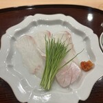 寿司たいすけ - 