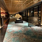 鮨旬美 西川 - エスパシオ ナゴヤキャッスル