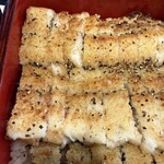 うなぎ家 しば福や - 