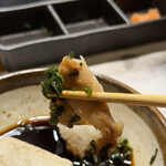 とらふぐ専門 ふぐ中俣 - 