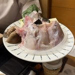 とらふぐ専門 ふぐ中俣 - 