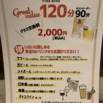 炭串 まんてん - 