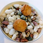 ラ メゾン クルティーヌ - アミューズ