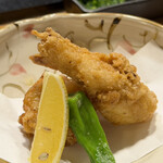 とらふぐ専門 ふぐ中俣 - 