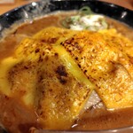 味噌Ramen Factory ReNge - 
