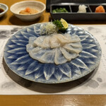 とらふぐ専門 ふぐ中俣 - 