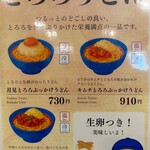 本格さぬきうどん　穂乃香 - 