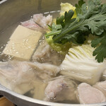 とらふぐ専門 ふぐ中俣 - 