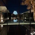 鮨旬美 西川 - エスパシオ ナゴヤキャッスル