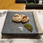 とらふぐ専門 ふぐ中俣 - 