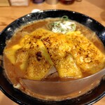 味噌Ramen Factory ReNge - 