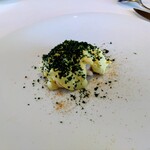 ラ メゾン クルティーヌ - しらこレムラード