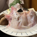 とらふぐ専門 ふぐ中俣 - 